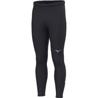 Leggings Mizuno noir Homme - modèle RB