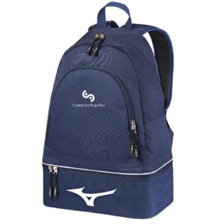 Sac à dos Mizuno marine - modèle BACKPACK