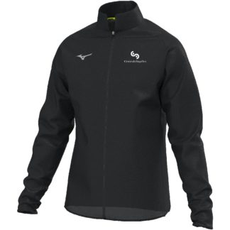 Coupe vent running Mizuno noir - modèle RB