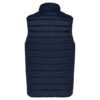 Bodywarmer homme marine – modèle BODYWARMER – Image 3