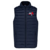 Bodywarmer homme marine – modèle BODYWARMER