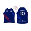 Maillot sublimé homme Made In France – modèle VOLLEY BALL