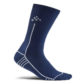 Chaussettes de tennis Craft Marine - modèle PROGRESS MID
