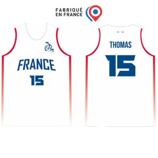 Débardeur sublimé enfant Flag – modèle AWAY