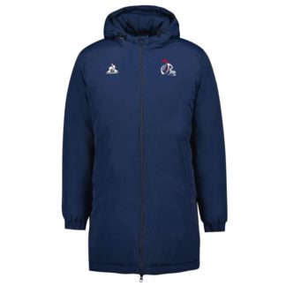 Parka Le Coq Sportif Homme Marine – modèle BANC