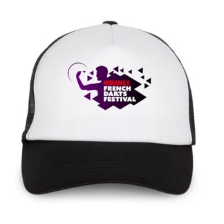 Casquette adulte - modèle TRUCK