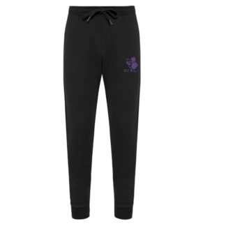 Bas jogging noir adulte – modèle PANT A