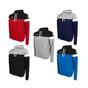 Sweat Kappa enfant - modèle ACCIO – Image 1