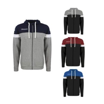 Veste Kappa enfant - modèle ACCIOZI