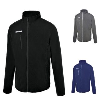 Veste polaire Kappa adulte - modèle CARCARELLA