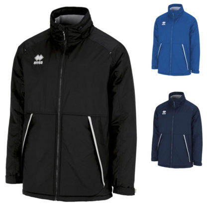 Parka Errea - modèle DNA 3.0