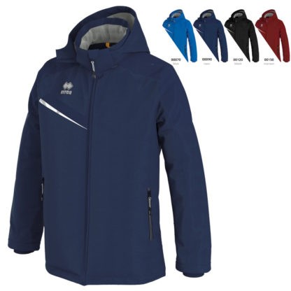 Parka Errea - modèle ICELAND 3.0