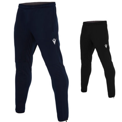 Bas training Macron - modèle IRTYS