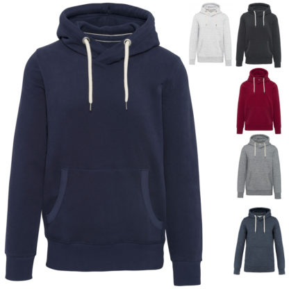 Sweat capuche - modèle LUXE – Image 1
