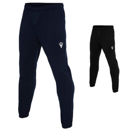 Bas training Macron - modèle NECKAR