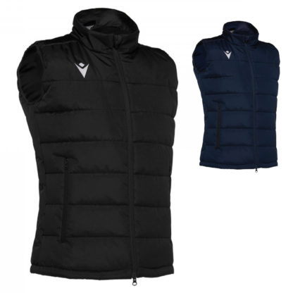 Bodywarmer Macron - modèle OMSK
