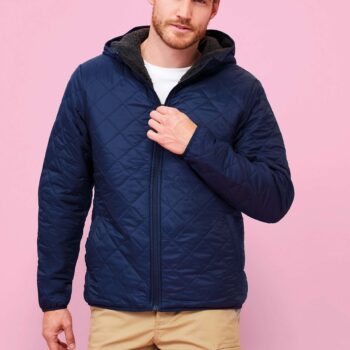 Doudoune - modèle ROVER – Image 4