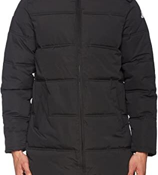 Parka Kappa homme - modèle SEDDOLO – Image 4