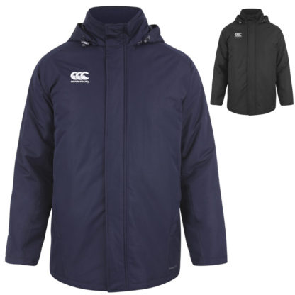 Parka Canterbury - modèle STADIUM