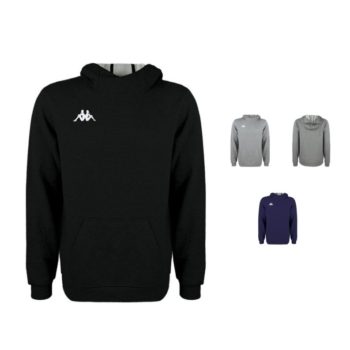 Sweat Kappa enfant - modèle BASILO