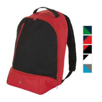 Sac à dos - modèle CHAMP'S