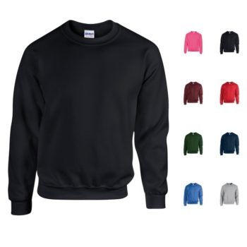 Sweat enfant - modèle HEAVY