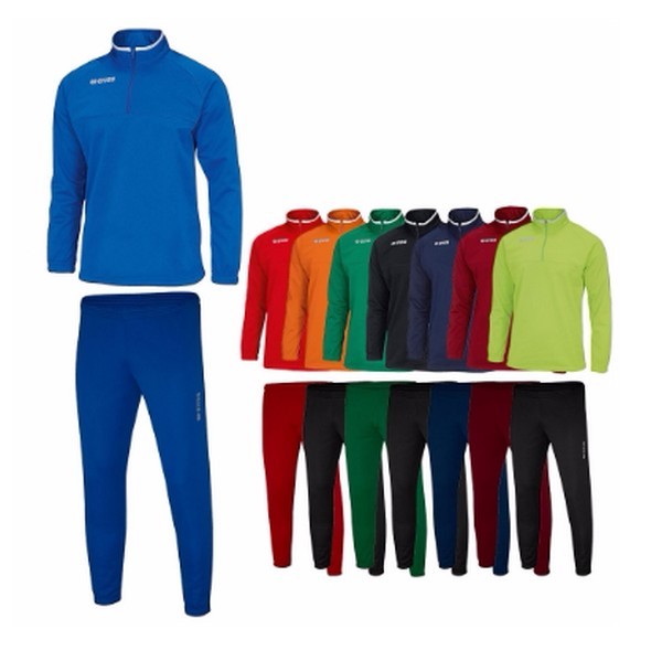 Survêtement Errea - modèle MANSEL