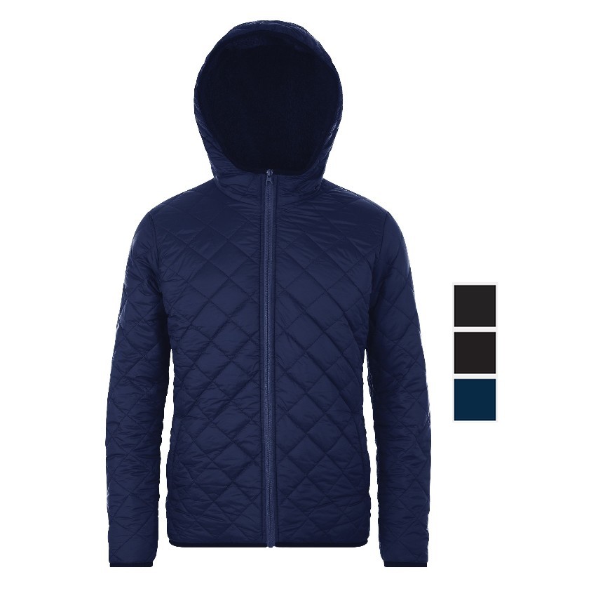 Doudoune - modèle ROVER