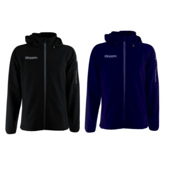 Softshell Kappa enfant - modèle VALAS