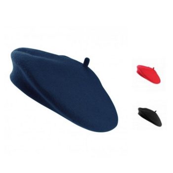 Béret - modèle BASQUE
