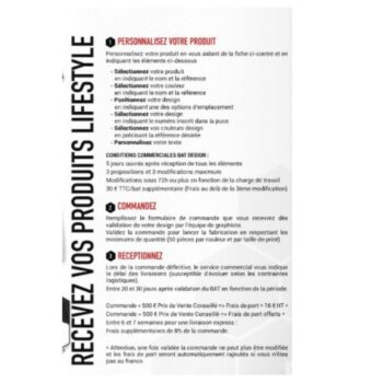 Tee shirt Canterbury - modèle PERS personnalisable – Image 4