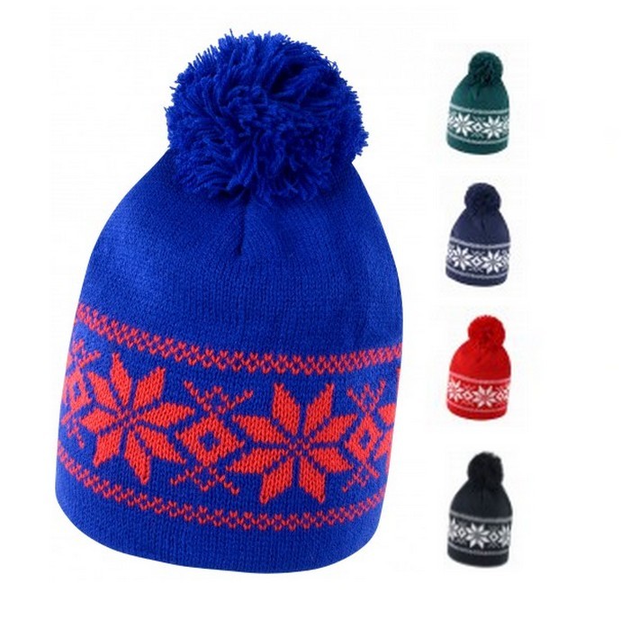 Bonnet - modèle NORDIK