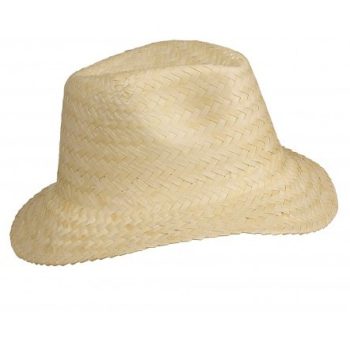 Chapeau - modèle PANAMA