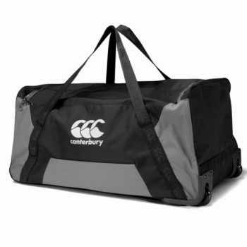 Sac à roulettes Canterbury - modèle PRO