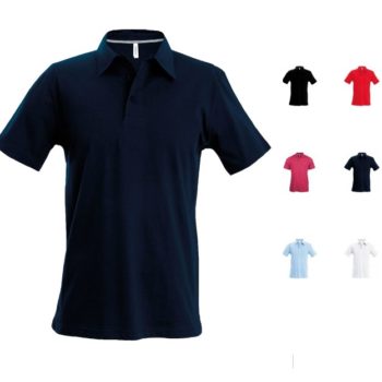 Polo enfant - modèle LAVE