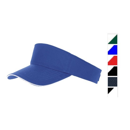 Visière - modèle ACE