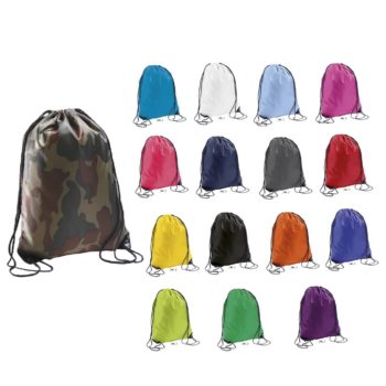 Gym Bag - modèle URBAN