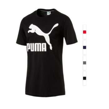 Tee shirt Puma - modèle CLASSIC enfant