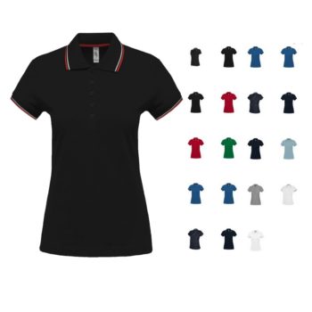 Polo femme  - modèle K251