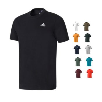 Tee shirt Adidas - modèle ESSENTIAL enfant