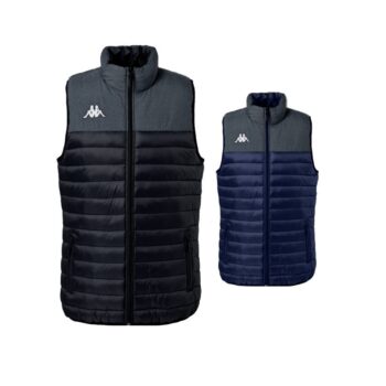 Bodywarmer Kappa enfant - modèle DATTILO