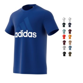 Tee shirt Adidas - modèle LINEAR enfant – Image 1
