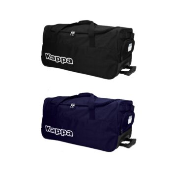 Sac à roulettes Kappa - modèle TARCISIO L