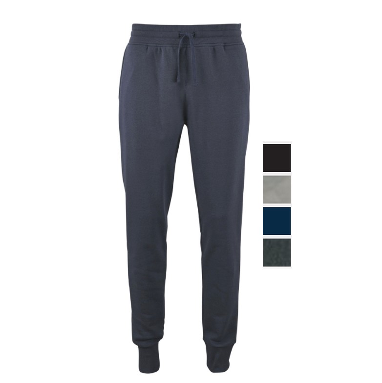 Bas jogging - modèle JAKE