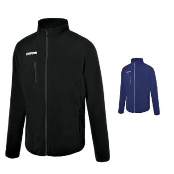 Veste polaire Kappa enfant - modèle CARCARELLA – Image 1