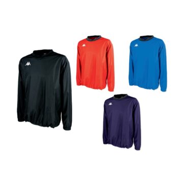 Coupe vent Kappa enfant - modèle GAGGIO