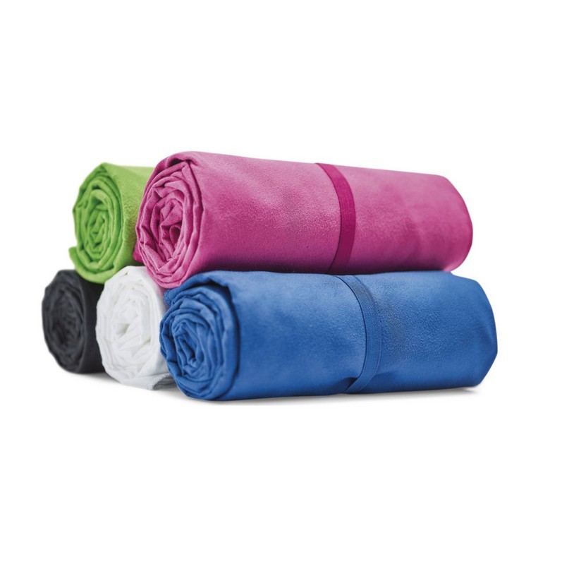 Serviette microfibre - modèle ATOLL