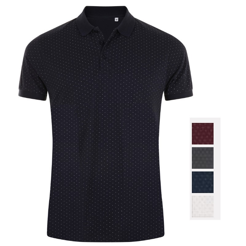 Polo Manches Courtes - modèle BRANDY