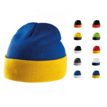 Bonnet - modèle REVERSE