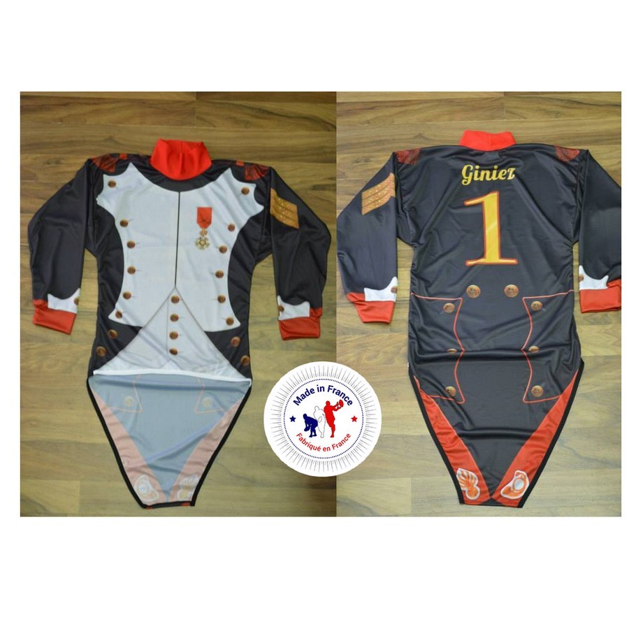 Textile sublimé 100 % personnalisable - SUR DEVIS